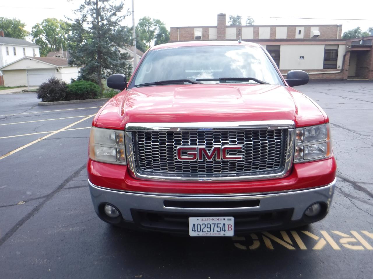 gmc sierra 1500 2011 1GTR1VE03BZ309745 image gmc sierra 1500 2011 1GTR1VE03BZ309745 image